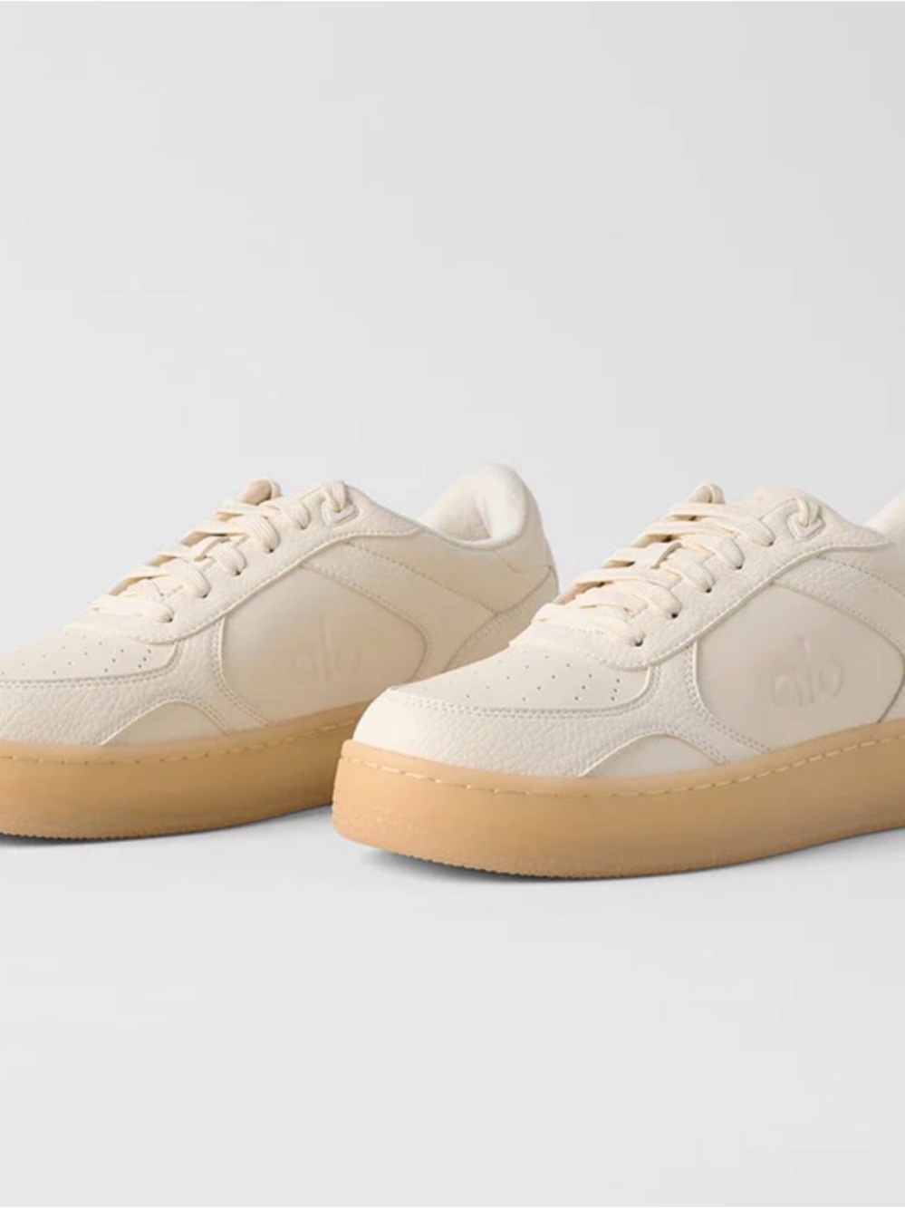 ALO Recovery Mode Sneaker